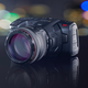 Blackmagic Pocket Cinema Camera 6K.